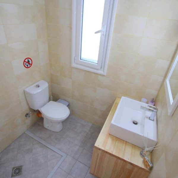 Nefeli's Apartment