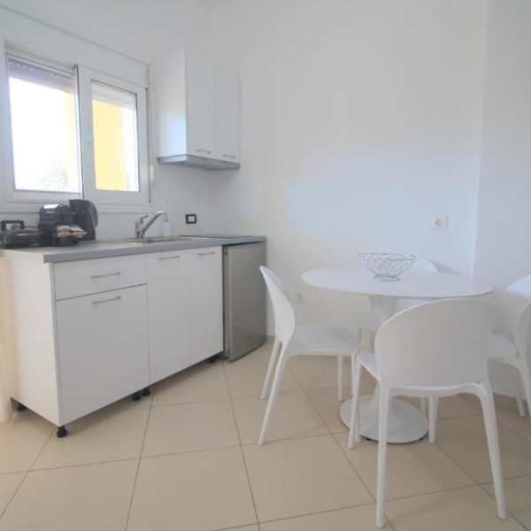 Nefeli's Apartment