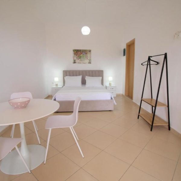Nefeli's Apartment