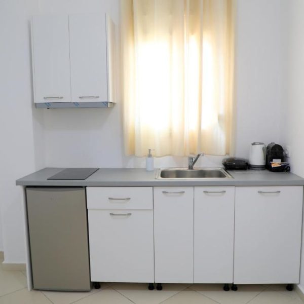 Nefeli's Apartment