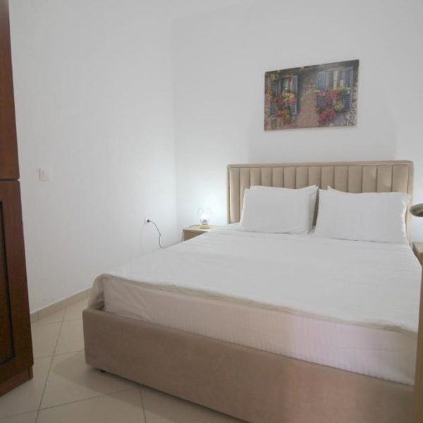 Nefeli's Apartment