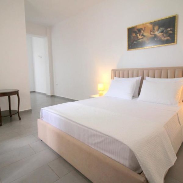 Nefeli's Apartment