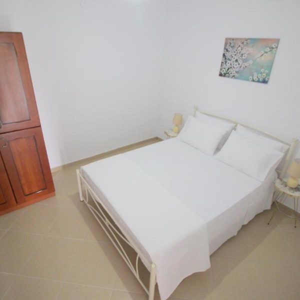Nefeli's Apartment