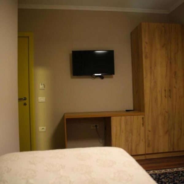 Moulin Bleu Rooms