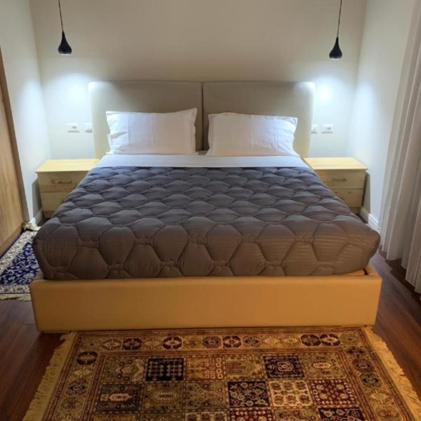 Moulin Bleu Rooms