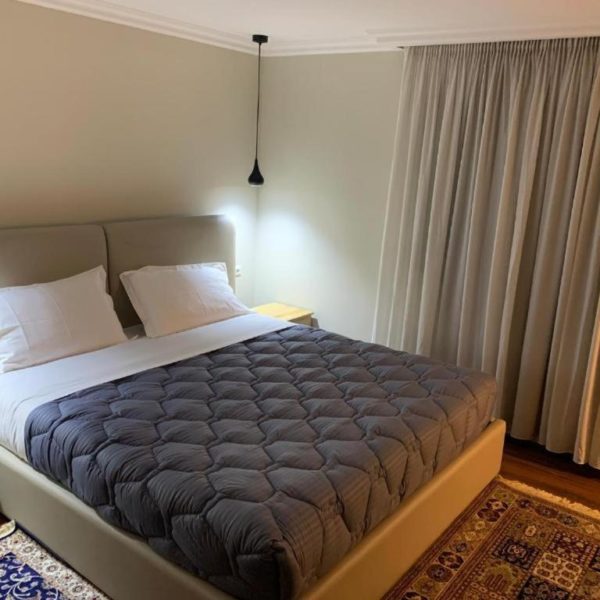 Moulin Bleu Rooms