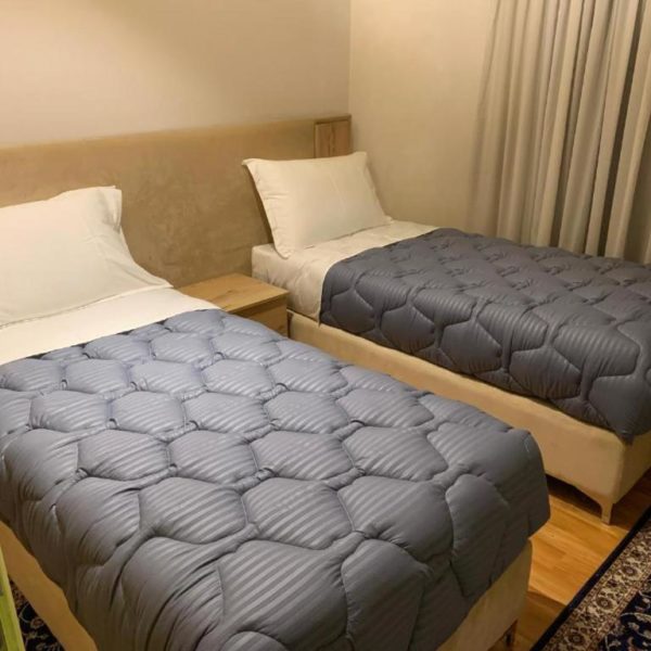 Moulin Bleu Rooms