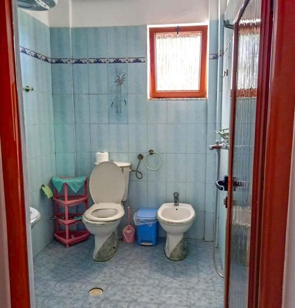 Sea View Apartments