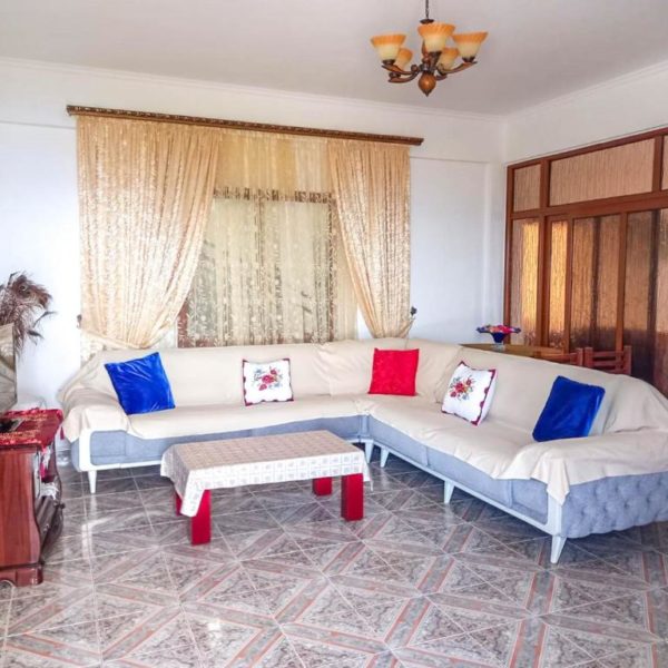 Sea View Apartments