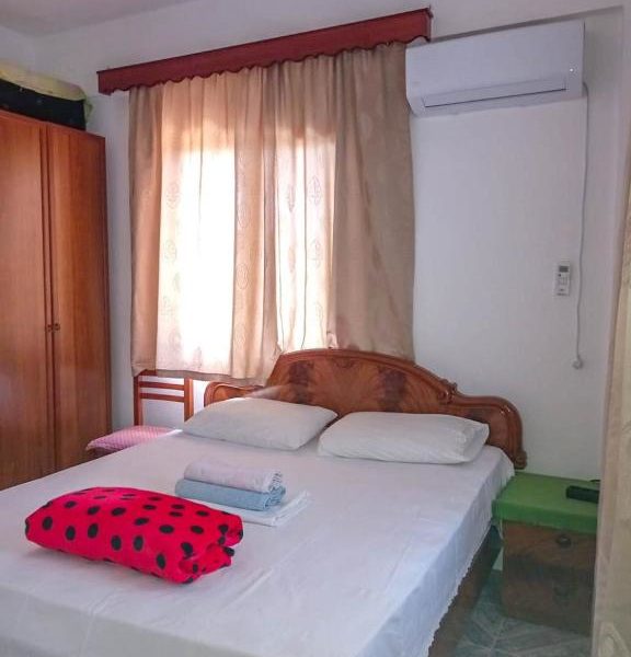 Sea View Apartments