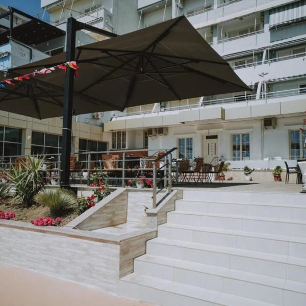 Hotel Kojku