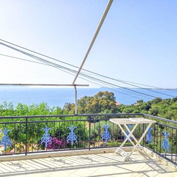 Sea View Apartments