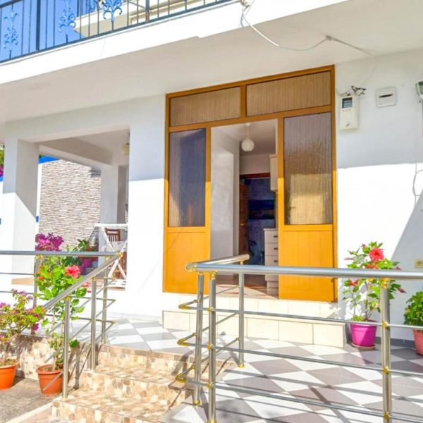 Sea View Apartments