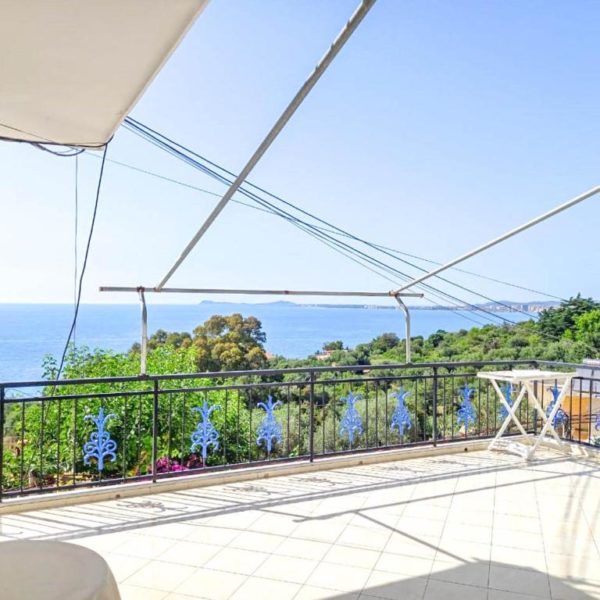 Sea View Apartments