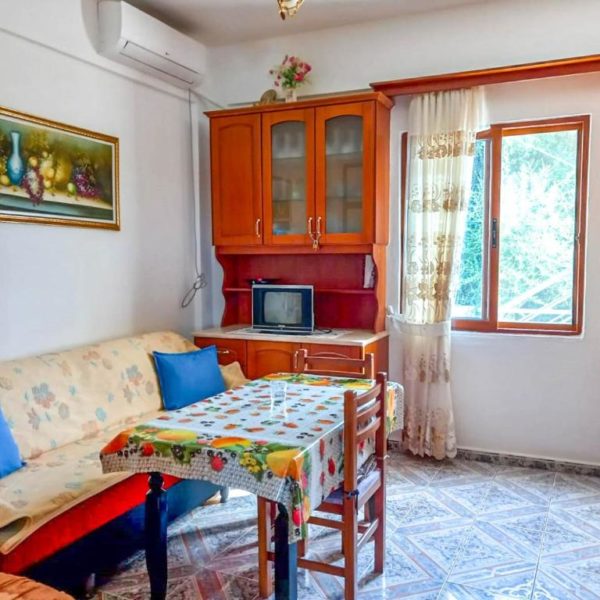 Sea View Apartments