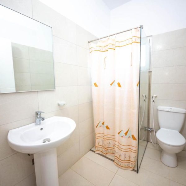 Blu Horizon Hotel Gjipe