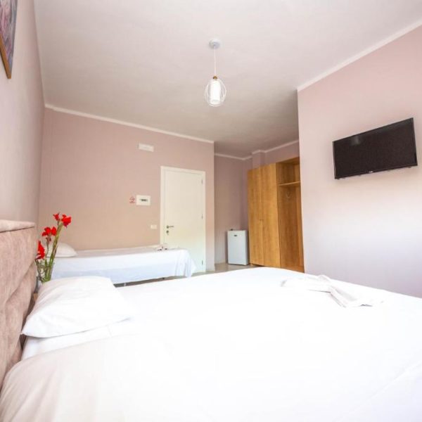 Blu Horizon Hotel Gjipe