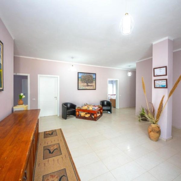 Blu Horizon Hotel Gjipe