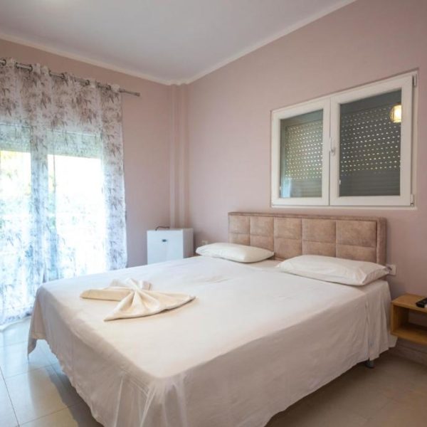Blu Horizon Hotel Gjipe