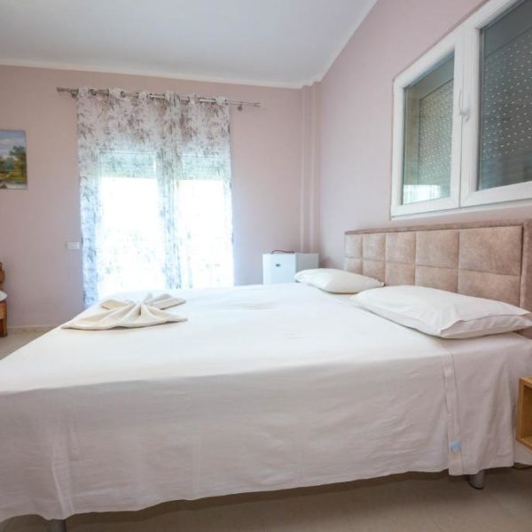 Blu Horizon Hotel Gjipe