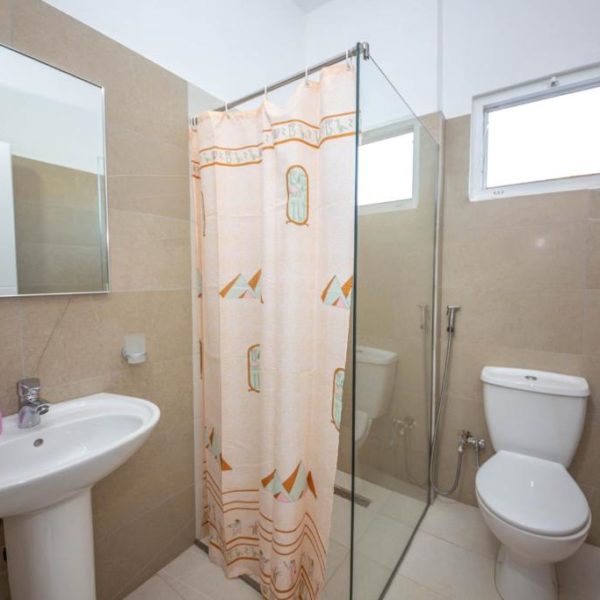 Blu Horizon Hotel Gjipe