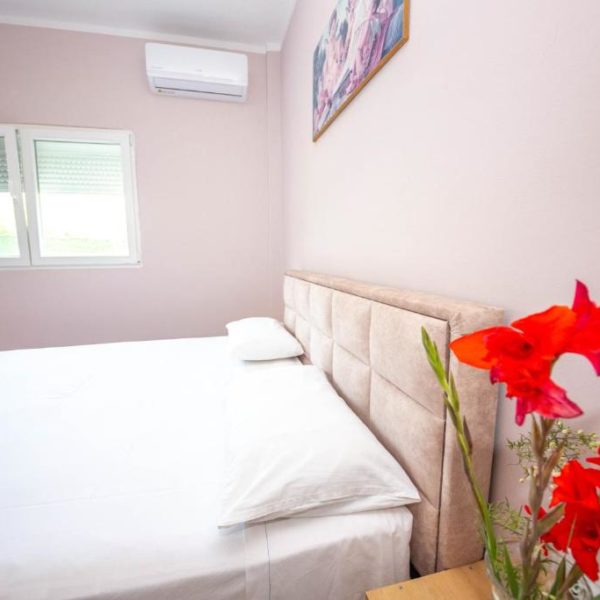 Blu Horizon Hotel Gjipe