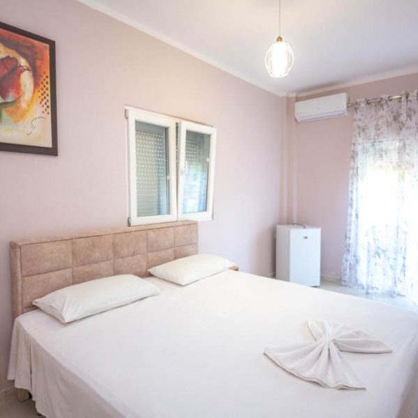Blu Horizon Hotel Gjipe