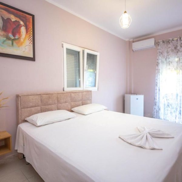 Blu Horizon Hotel Gjipe