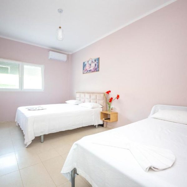 Blu Horizon Hotel Gjipe