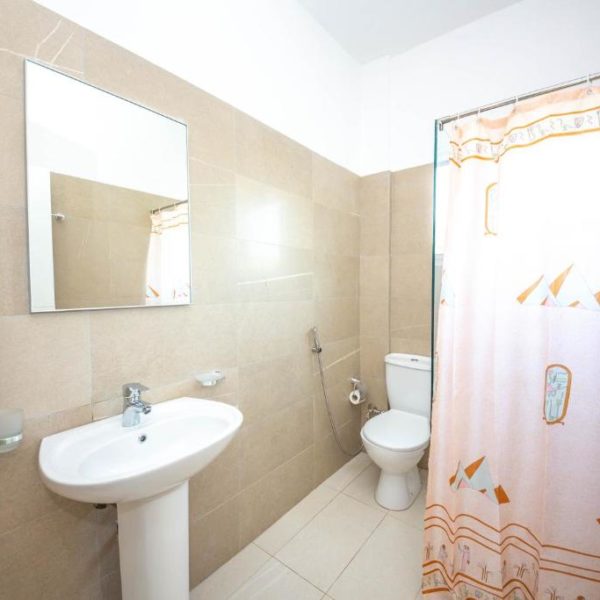 Blu Horizon Hotel Gjipe