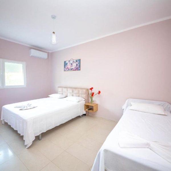 Blu Horizon Hotel Gjipe