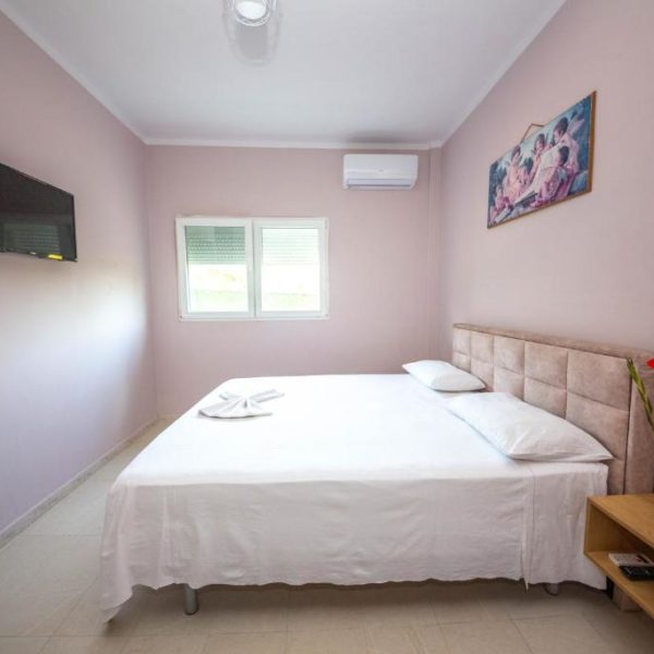 Blu Horizon Hotel Gjipe