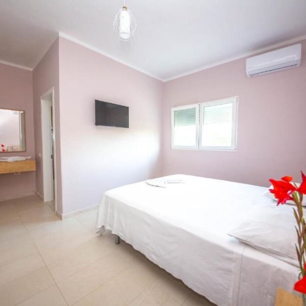 Blu Horizon Hotel Gjipe