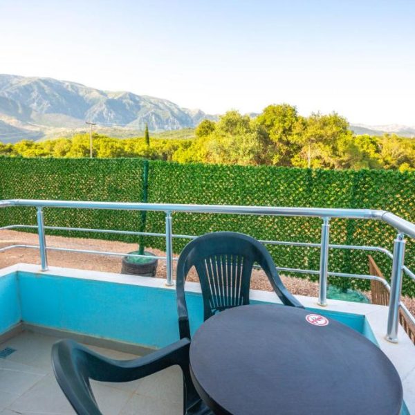 Blu Horizon Hotel Gjipe