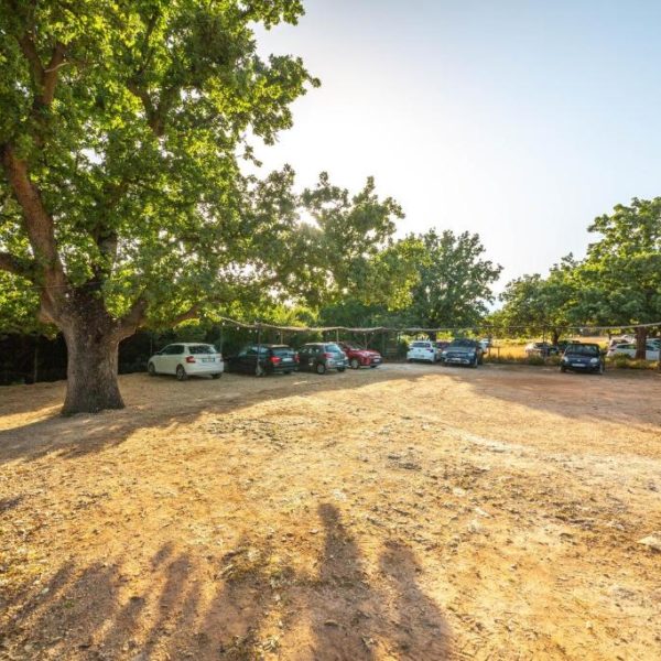 Blu Horizon Hotel Gjipe