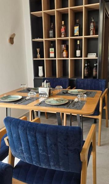 Lumi i Bardhe Hotel & Restaurant