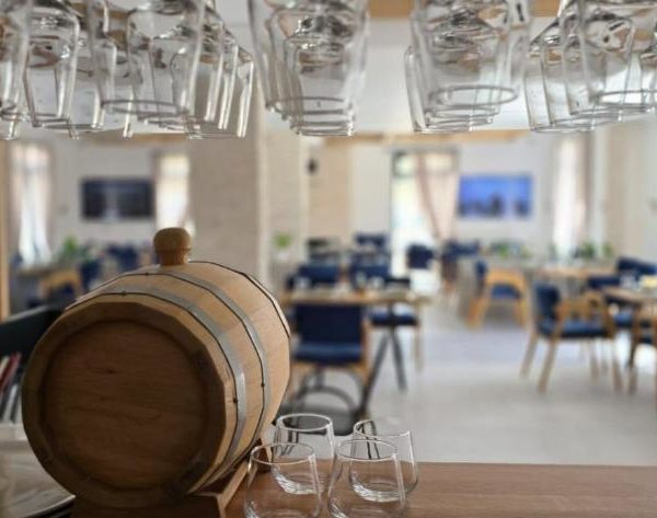 Lumi i Bardhe Hotel & Restaurant