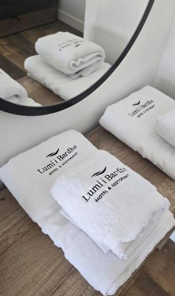 Lumi i Bardhe Hotel & Restaurant