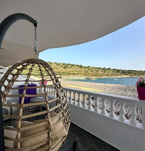 Cako Rooms Saranda