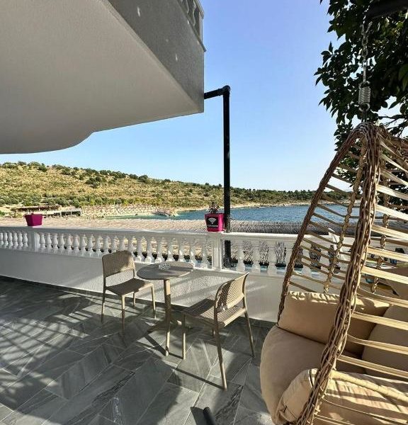 Cako Rooms Saranda