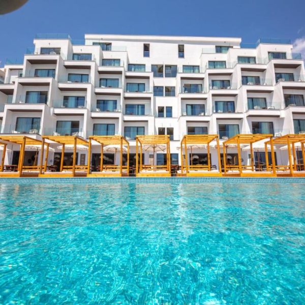 San Angelo Luxury Resort & Spa - Adults Only