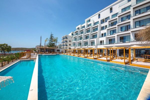 San Angelo Luxury Resort & Spa – Adults Only