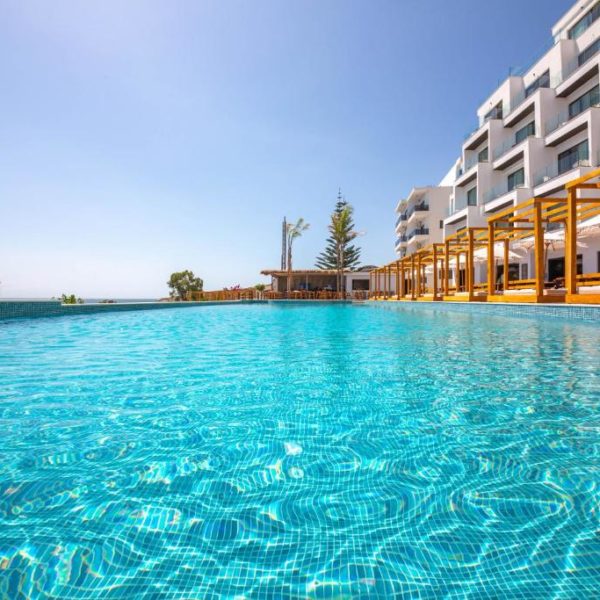 San Angelo Luxury Resort & Spa - Adults Only