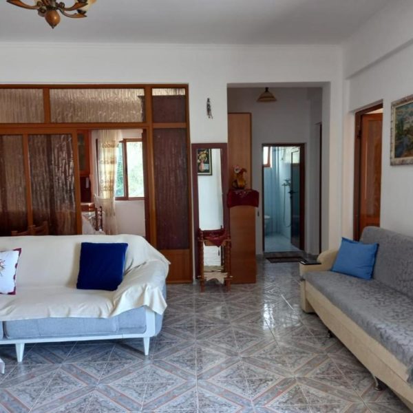 Sea View Apartments