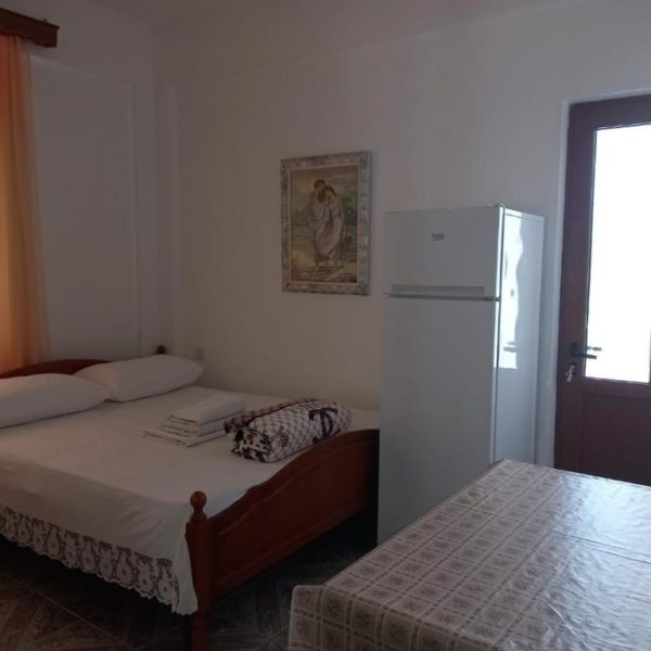 Sea View Apartments