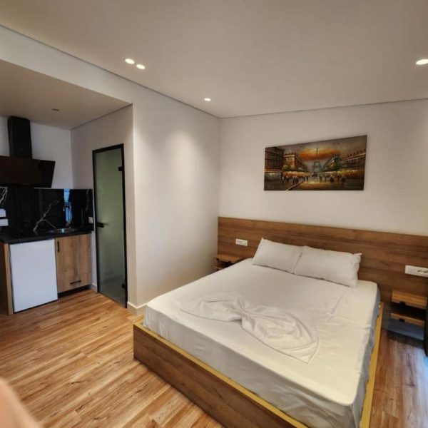 Osmani Rooms Sarande