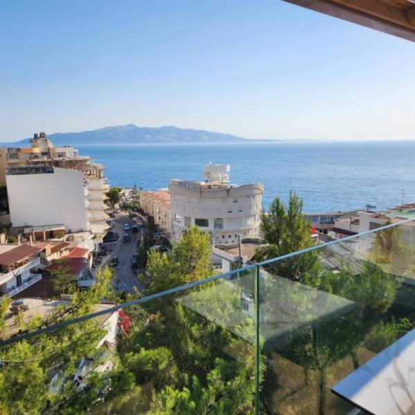 Osmani Rooms Sarande
