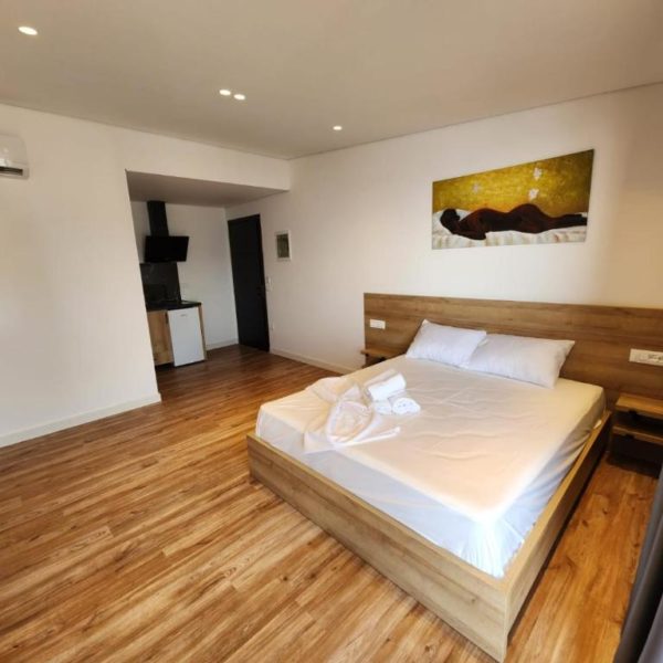 Osmani Rooms Sarande