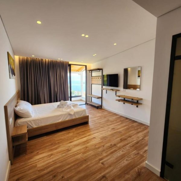 Osmani Rooms Sarande