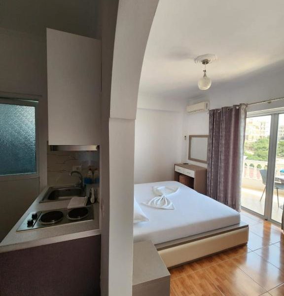 Osmani Rooms Sarande